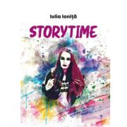Storytime - Iulia Ionita