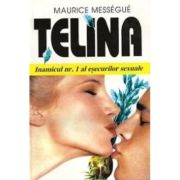 Telina - Maurice Messegue