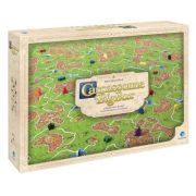 Joc Carcassonne Big Box
