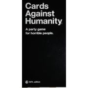 Joc Cards Against Humanity 2. 0 Intl. Edition