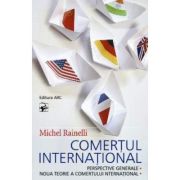 Comertul international - Michel Rainelli