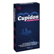 Cupidon, jocul pentru cupluri