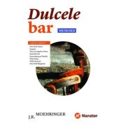 Dulcele bar. Memorii - J. R. Moehringer