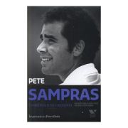 In mintea unui campion. Invataturile unei vieti petrecute in tenis - Pete Sampras