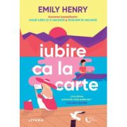 Iubire ca la carte - Emily Henry