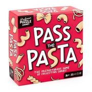 Joc Pass the Pasta!