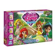 Joc de societate Disney Princess Race\'n Chase