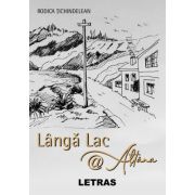 Langa Lac: @Altana - Rodica Tichindelean