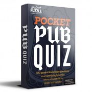 Joc Pocket Pub Quiz