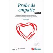 Probe de empatie. Eseuri - Leslie Jamison