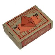 Matchbox The Pyramid Puzzle