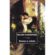 Romeo si Julieta Ed. 2023 - William Shakespeare