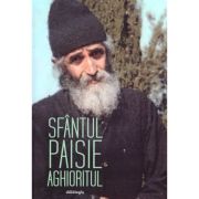 Sfantul Paisie Aghioritul