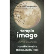 Terapia imago - Harville Hendrix, Helen LaKelly Hunt