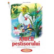 Amicii pestisorului - Petru Ghetoi