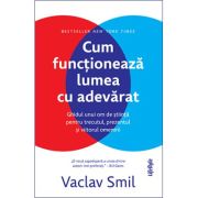 Cum functioneaza lumea cu adevarat - Vaclav Smil