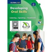 Developing Oral Skills Level B2 Self-Study Edition - Terry Philips