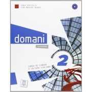 Domani 2 (libro + 1 DVD)