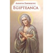 Egipteanca - Augustin Zaborosciuc