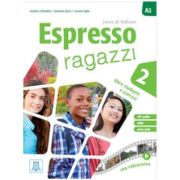 Espresso Ragazzi 2 (libro + ebook interattivo)