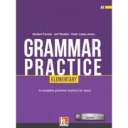 Grammar Practice Elementary + e-zone