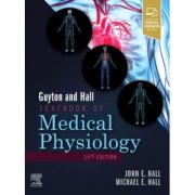Guyton and Hall Textbook of Medical Physiology, 14th Edition - John E. Hall