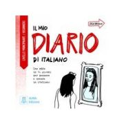 Il mio diario di italiano. Livello principiante