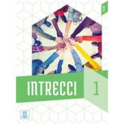 Intrecci 1 (libro + audio e video online)