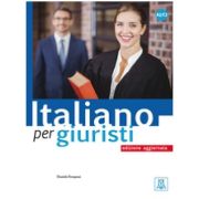 Italiano per giuristi