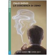 La coscienza di Zeno - Italo Svevo