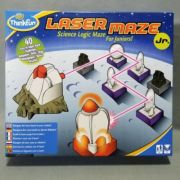 Joc Laser Maze Jr