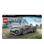 LEGO Speed Champions. Pagani Utopia 76915, 249 piese