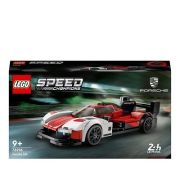 LEGO Speed Champions. Porsche 963 76916, 280 piese
