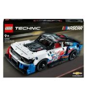 LEGO Technic. NASCAR® Next Gen Chevrolet Camaro ZL1 42153, 672 piese