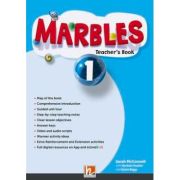 Marbles 1 Teacher's Book