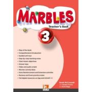 Marbles 3 Teacher's Book