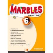 Marbles 6 Teacher's Book