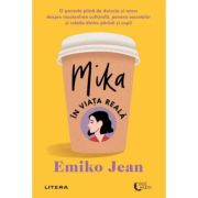 Mika in viata reala - Emiko Jean