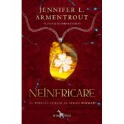 Neinfricare (al treilea volum al seriei Wicked) - Jennifer L. Armentrout
