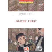 Oliver Twist - Charles Dickens