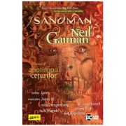 Sandman 4. Anotimpul Ceturilor - Neil Gaiman