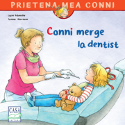 Conni merge la dentist - Liane Schneider