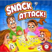 Joc Snack Attack
