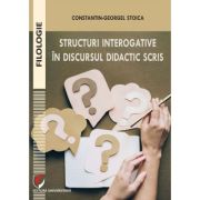Structuri interogative in discursul didactic scris - Constantin-Georgel Stoica