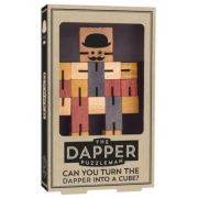 Puzzle Gentleman. The Dapper
