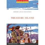 Treasure Island - Robert Louis Stevenson