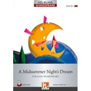 A Midsummer Night's Dream - William Shakespeare