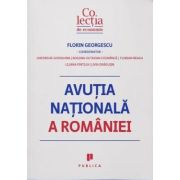 Avutia nationala a Romaniei - Florin Georgescu
