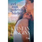 Cel mai potrivit barbat (vol. 3) - Kristan Higgins