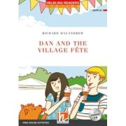 Dan and the Village Fete - Richard MacAndrew